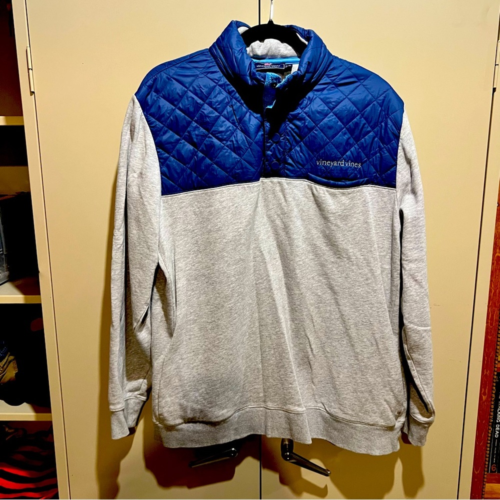 Vineyard Vines Pullover